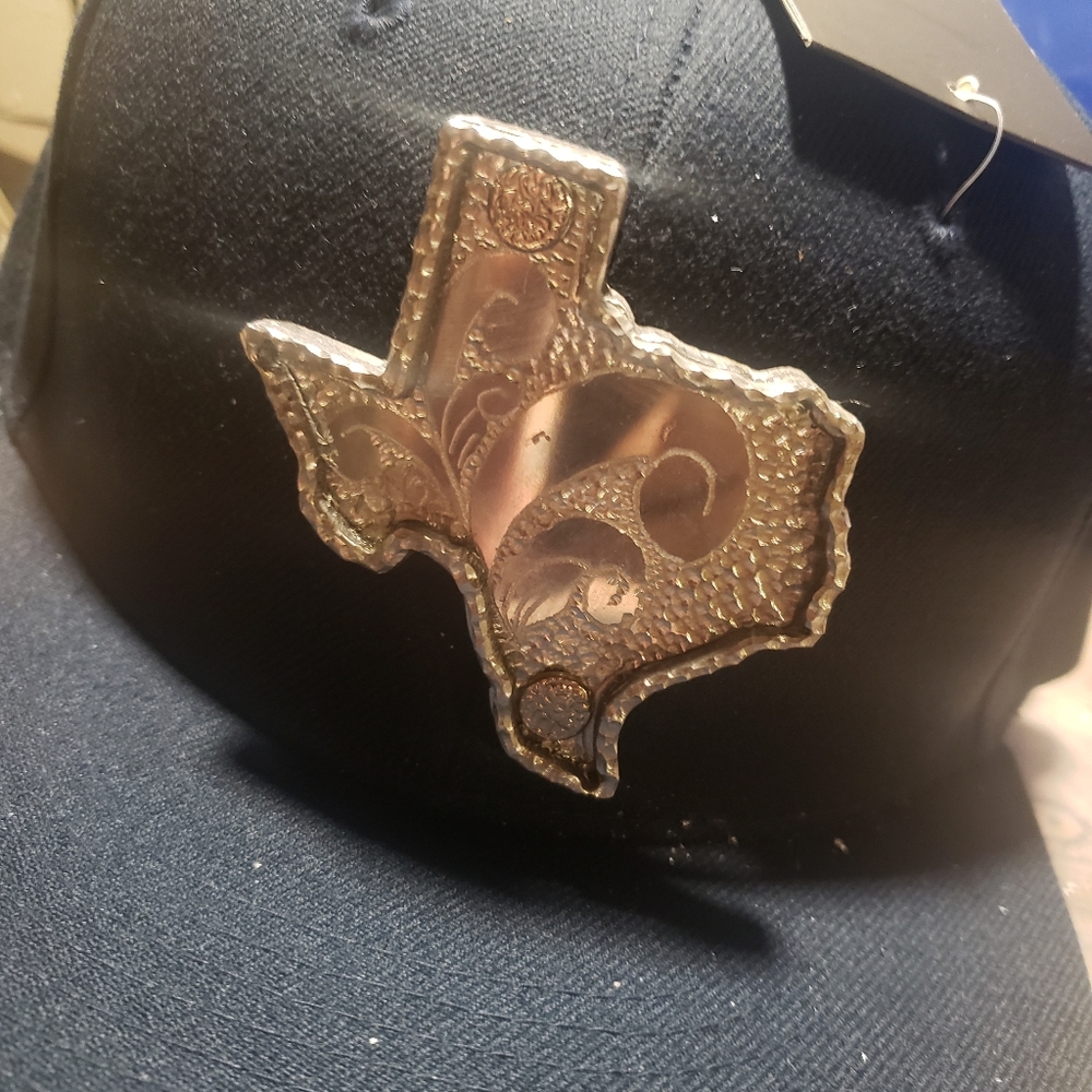 Texaz state logo